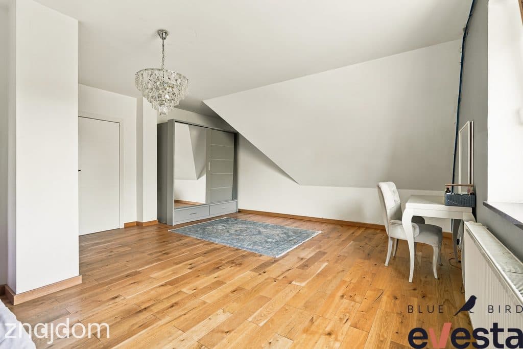 Dom wolnostojący 185 m² | działka 2000 m² | 5 pokoi | Sieniawka - zdjęcie 10