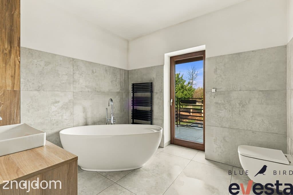 Dom wolnostojący 185 m² | działka 2000 m² | 5 pokoi | Sieniawka - zdjęcie 11