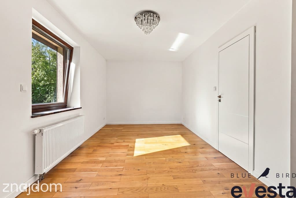 Dom wolnostojący 185 m² | działka 2000 m² | 5 pokoi | Sieniawka - zdjęcie 13