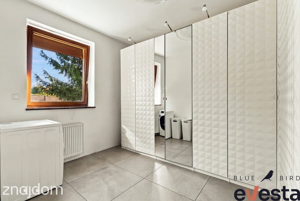 Dom wolnostojący 185 m² | działka 2000 m² | 5 pokoi | Sieniawka - zdjęcie 16