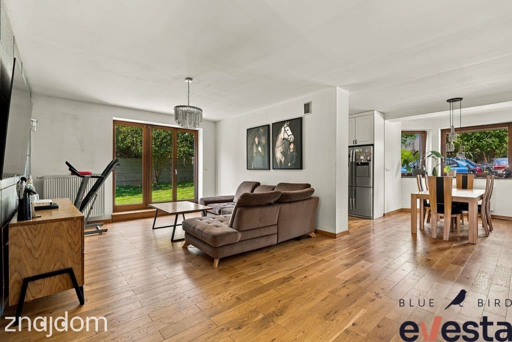 Dom wolnostojący 185 m² | działka 2000 m² | 5 pokoi | Sieniawka - zdjęcie 3