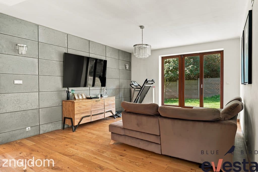 Dom wolnostojący 185 m² | działka 2000 m² | 5 pokoi | Sieniawka - zdjęcie 5