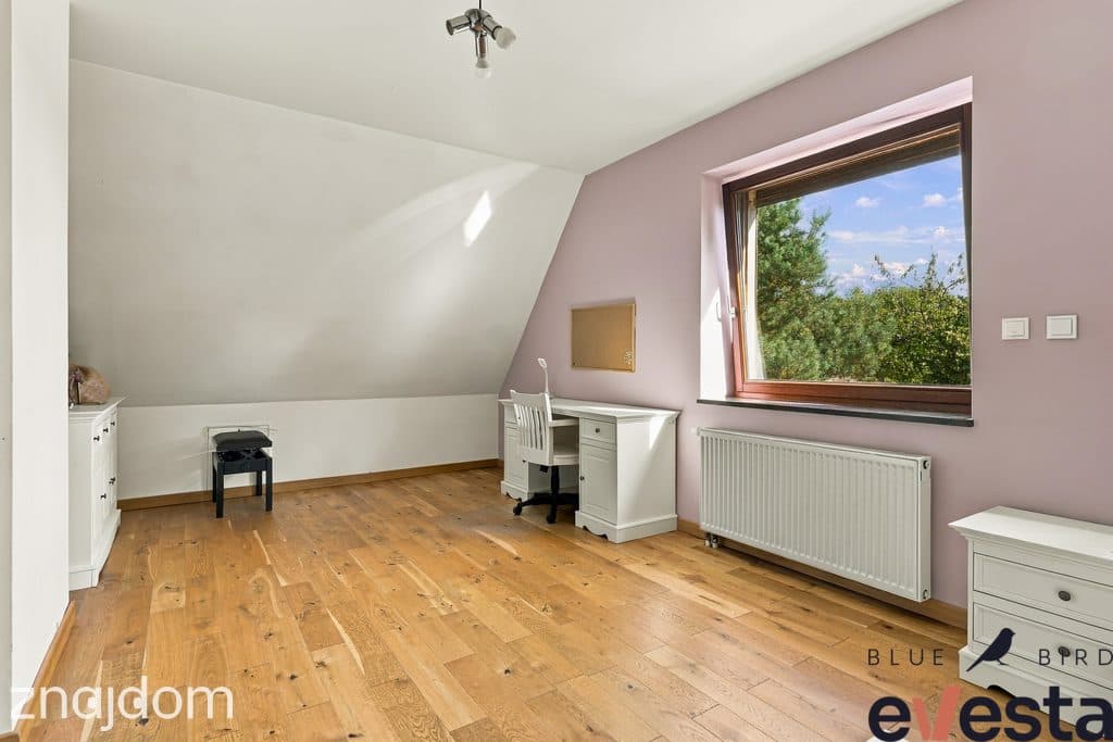 Dom wolnostojący 185 m² | działka 2000 m² | 5 pokoi | Sieniawka - zdjęcie 8