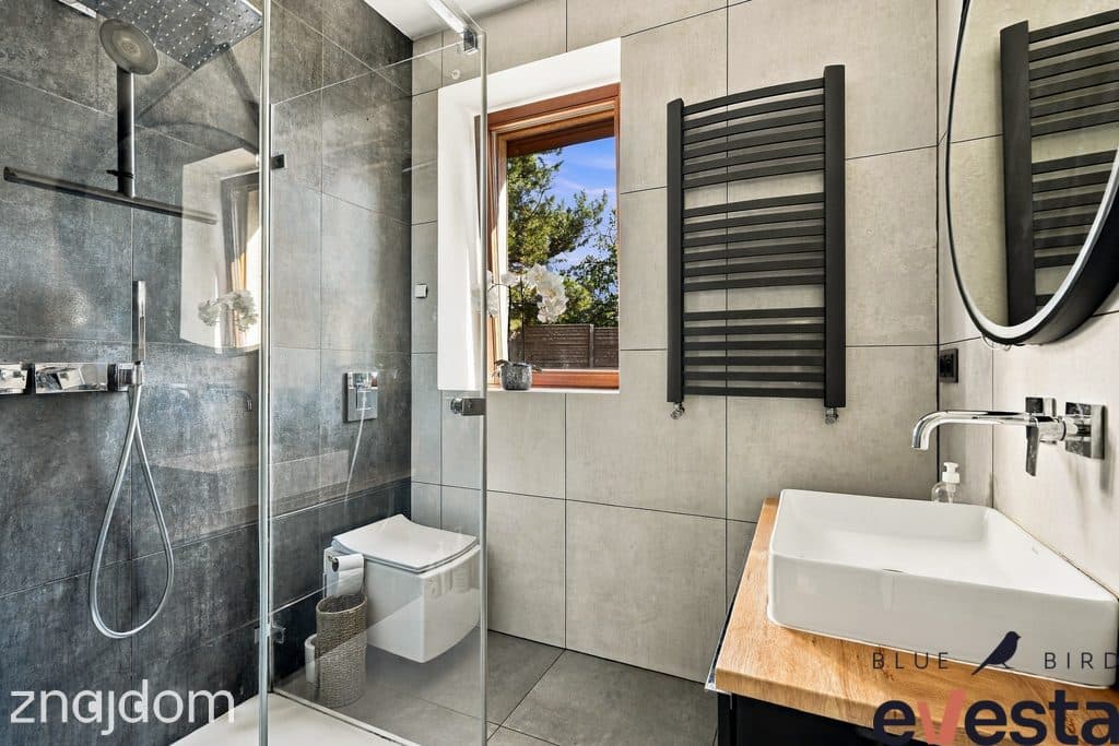 Dom wolnostojący 185 m² | działka 2000 m² | 5 pokoi | Sieniawka - zdjęcie 12