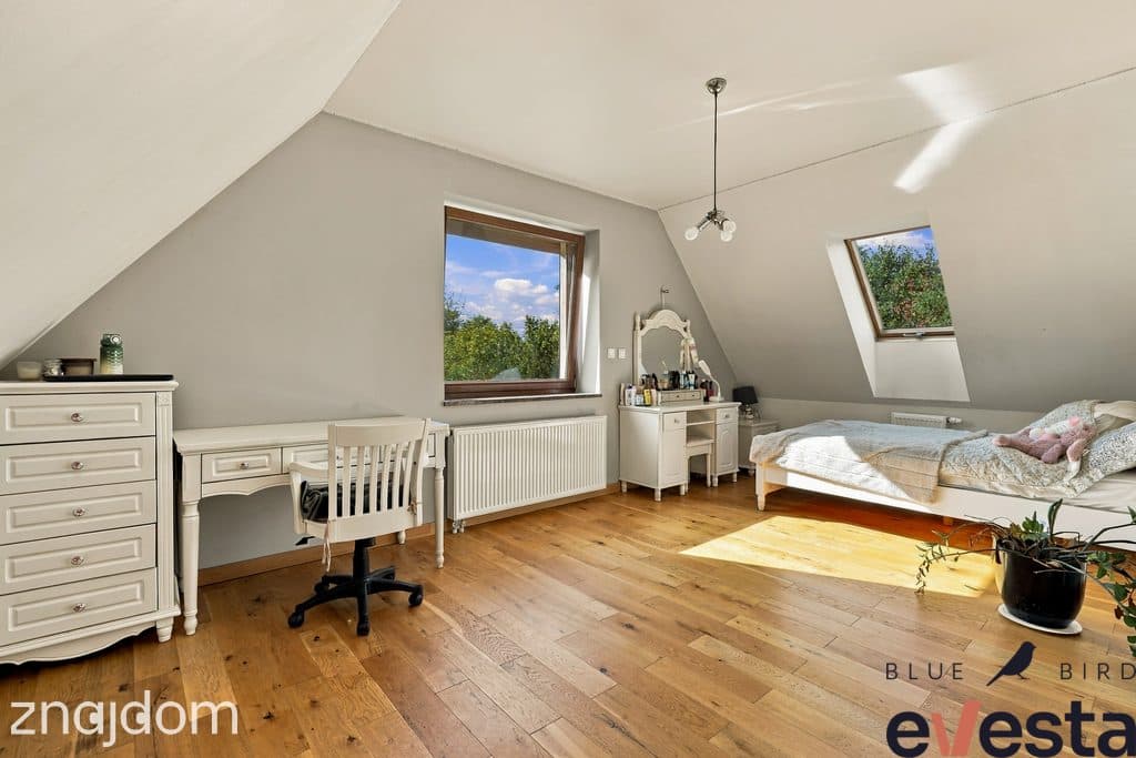 Dom wolnostojący 185 m² | działka 2000 m² | 5 pokoi | Sieniawka - zdjęcie 14