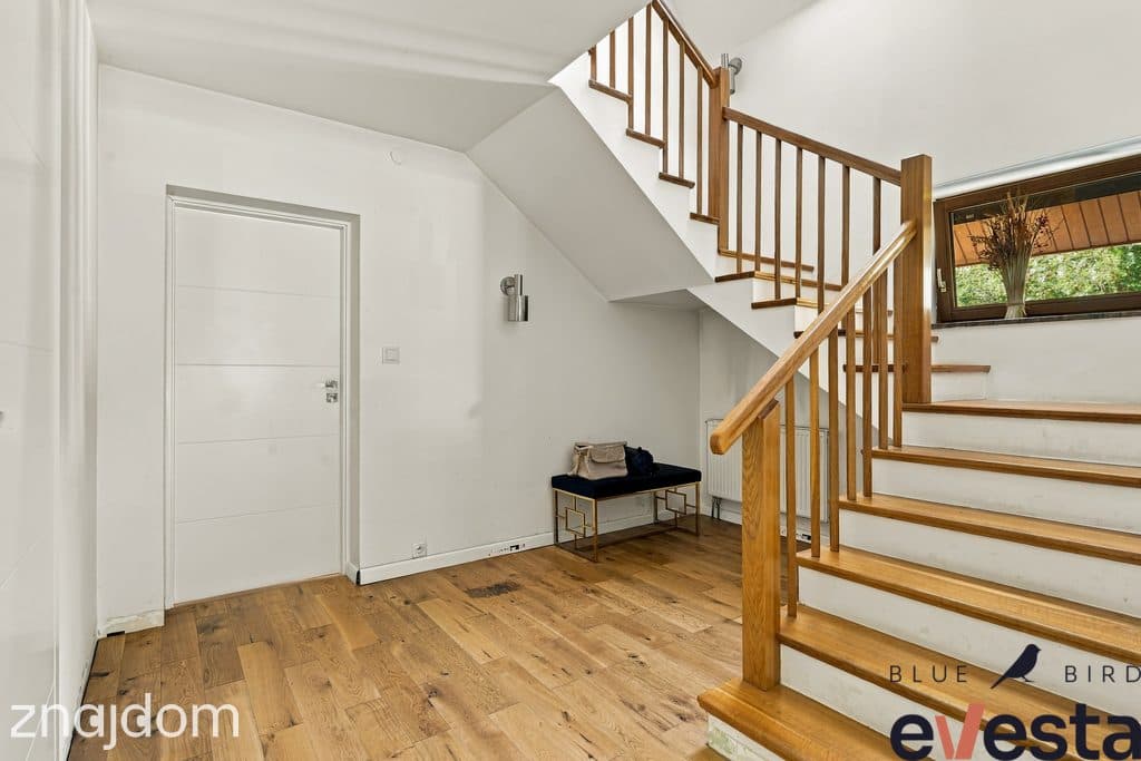 Dom wolnostojący 185 m² | działka 2000 m² | 5 pokoi | Sieniawka - zdjęcie 15