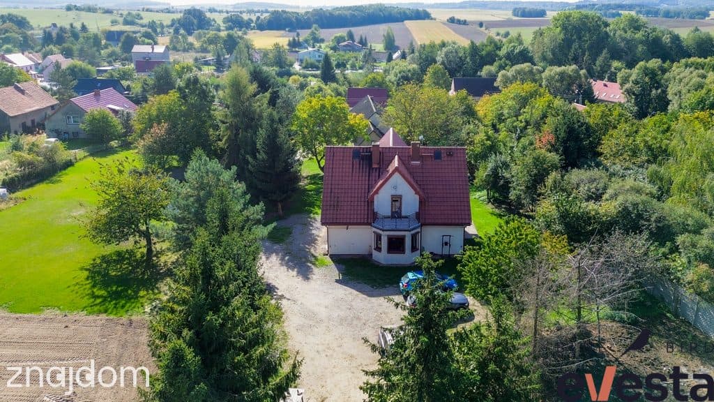 Dom wolnostojący 185 m² | działka 2000 m² | 5 pokoi | Sieniawka - zdjęcie 17