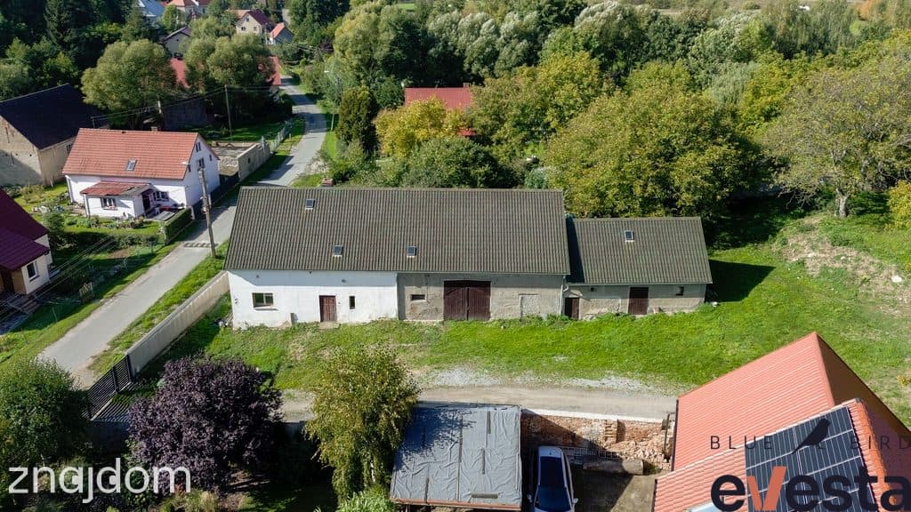 Dom wolnostojący 185 m² | działka 2000 m² | 5 pokoi | Sieniawka - zdjęcie 19