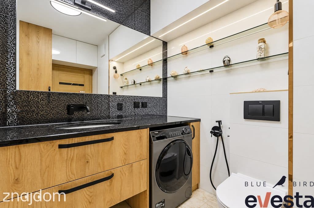3 pokoje | Taras 61 m² z pergolą | Pełne wyposażenie - zdjęcie 7