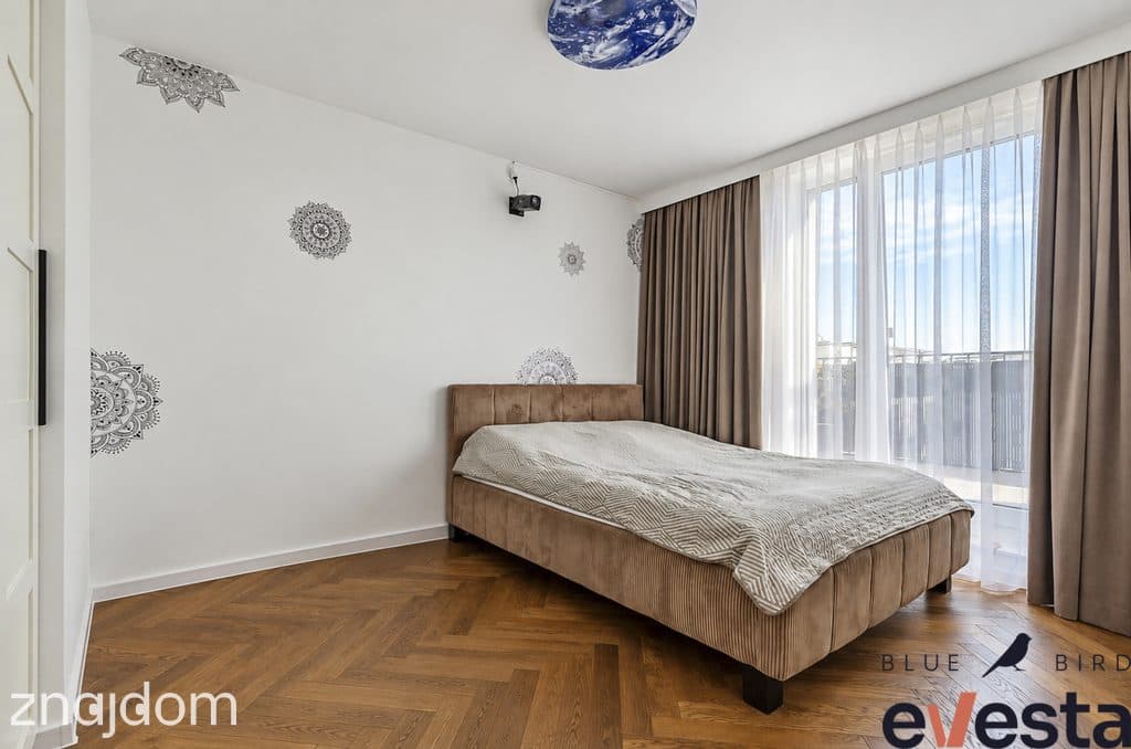 3 pokoje | Taras 61 m² z pergolą | Pełne wyposażenie - zdjęcie 8