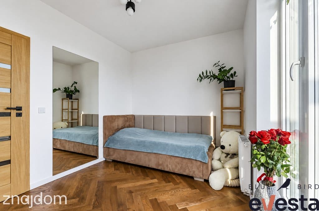 3 pokoje | Taras 61 m² z pergolą | Pełne wyposażenie - zdjęcie 17