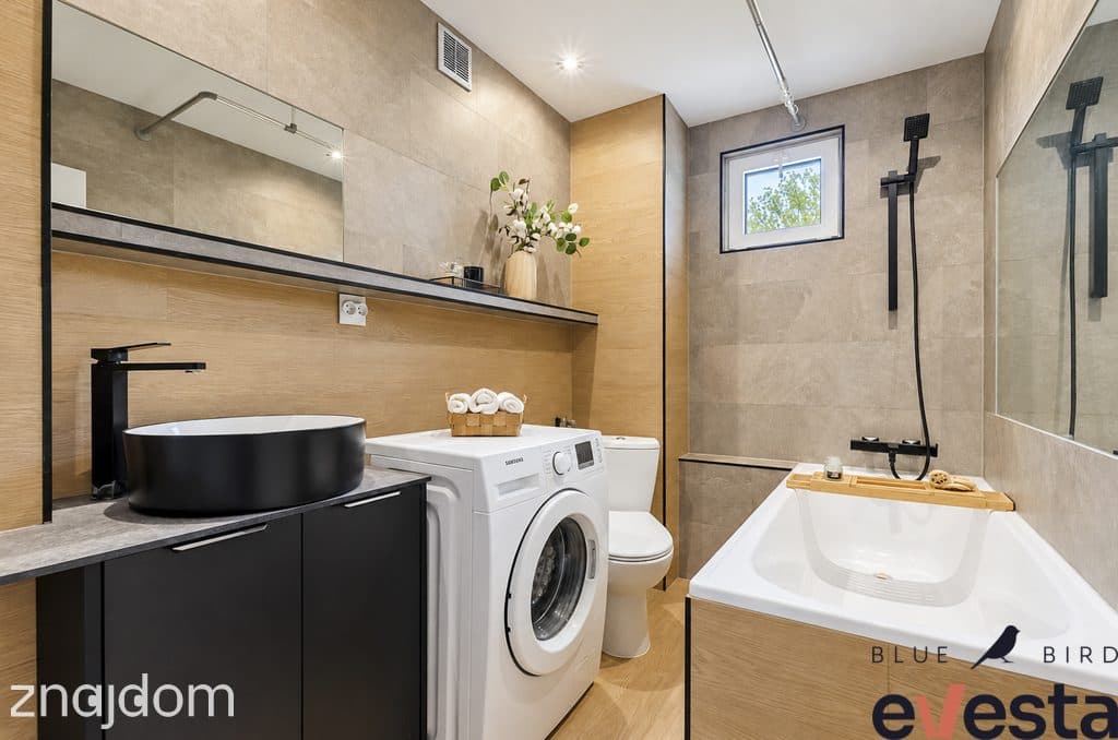 3 pokoje, 76,26 m², garaż w cenie i widok na zieleń - zdjęcie 10