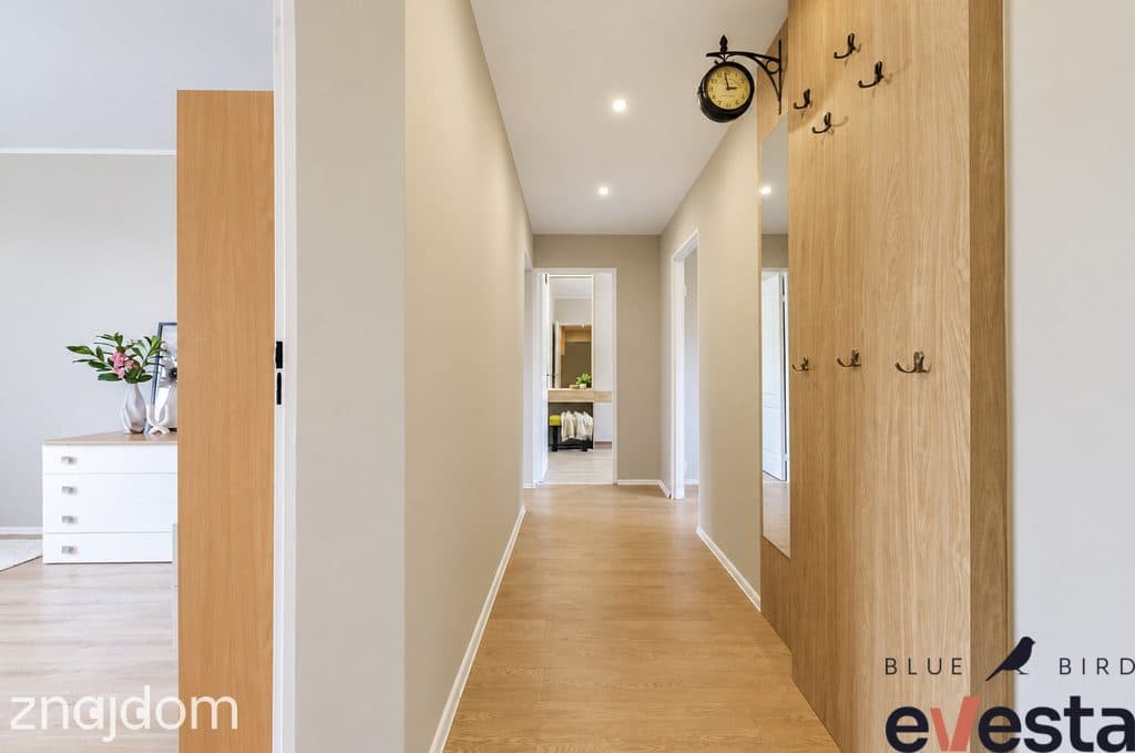 3 pokoje, 76,26 m², garaż w cenie i widok na zieleń - zdjęcie 11