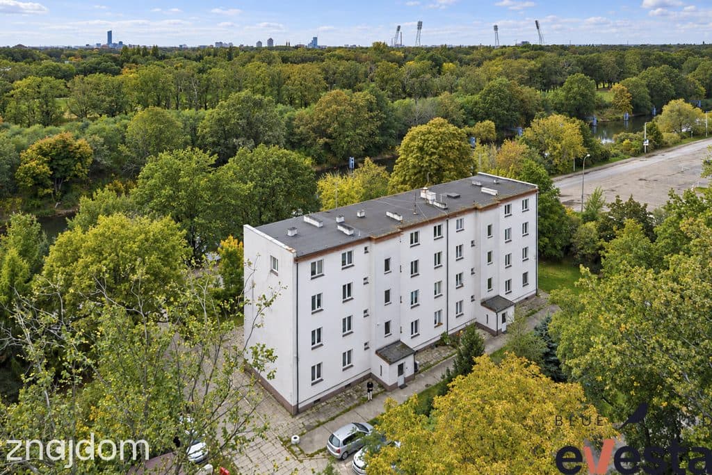 3 pokoje, 76,26 m², garaż w cenie i widok na zieleń - zdjęcie 13