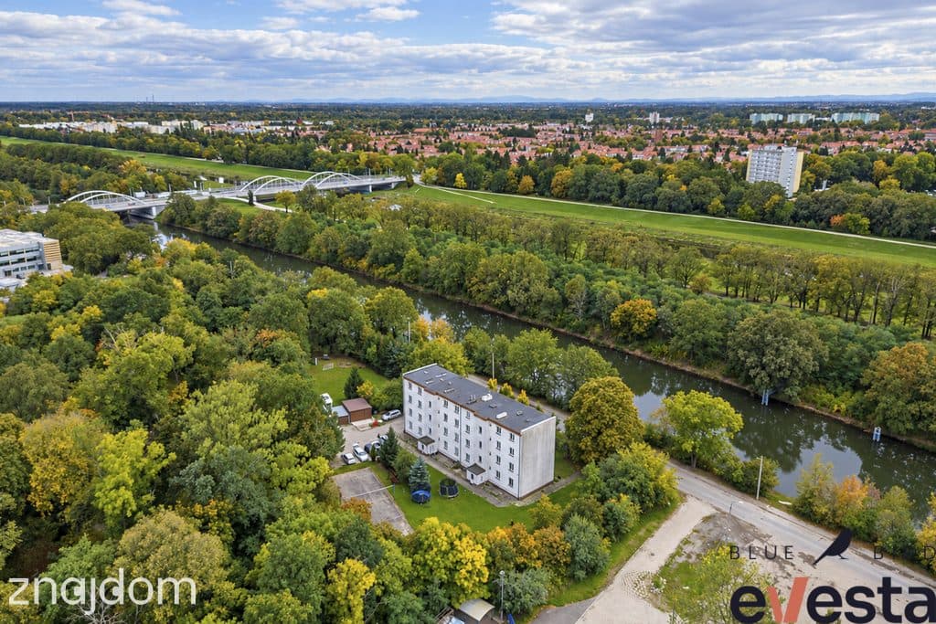 3 pokoje, 76,26 m², garaż w cenie i widok na zieleń - zdjęcie 15