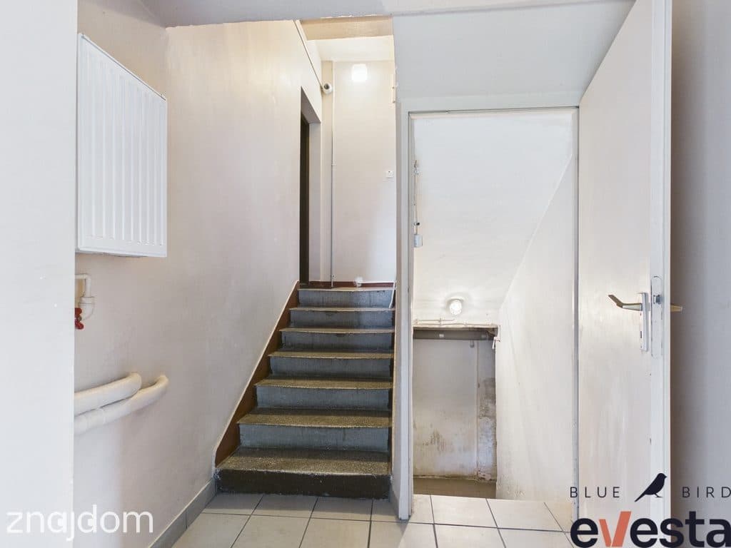 3 pokoje, 76,26 m², garaż w cenie i widok na zieleń - zdjęcie 16