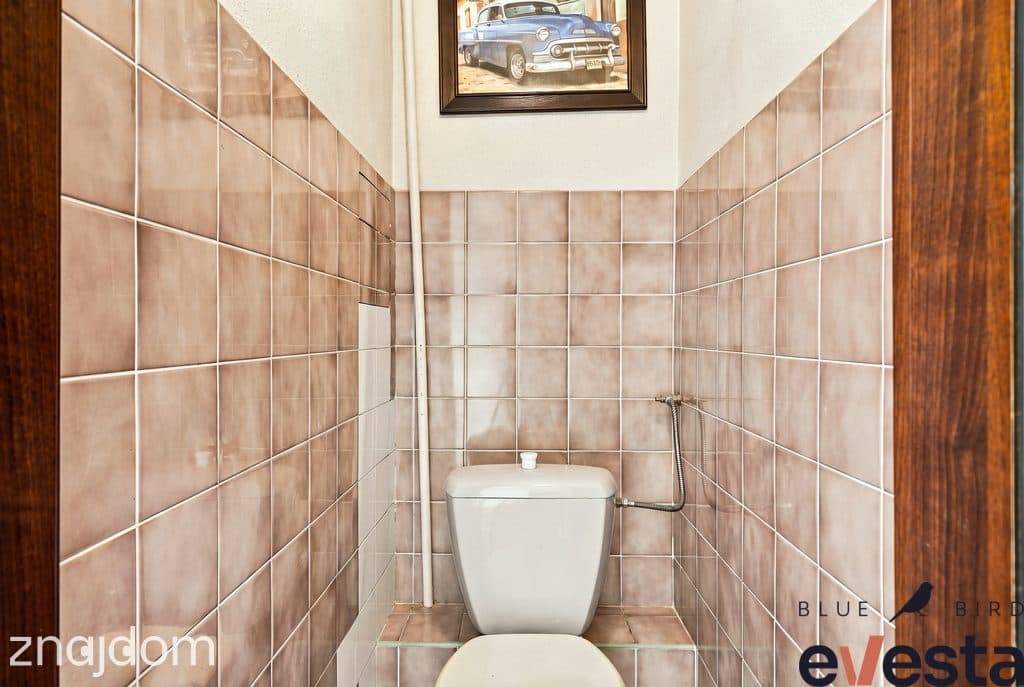 3 pokoje + kuchnia | CO miejskie | gotowe | balkon - zdjęcie 13