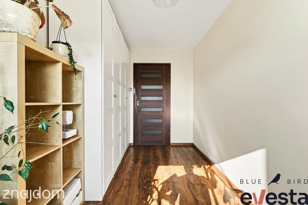 3 pokoje + kuchnia | CO miejskie | gotowe | balkon - zdjęcie 5