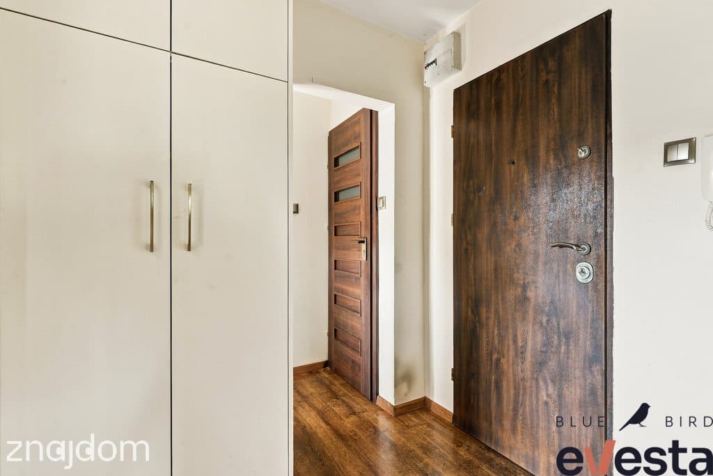 3 pokoje + kuchnia | CO miejskie | gotowe | balkon - zdjęcie 9