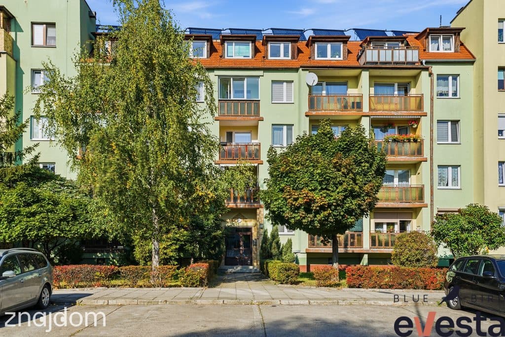 3 pokoje + kuchnia | CO miejskie | gotowe | balkon - zdjęcie 15