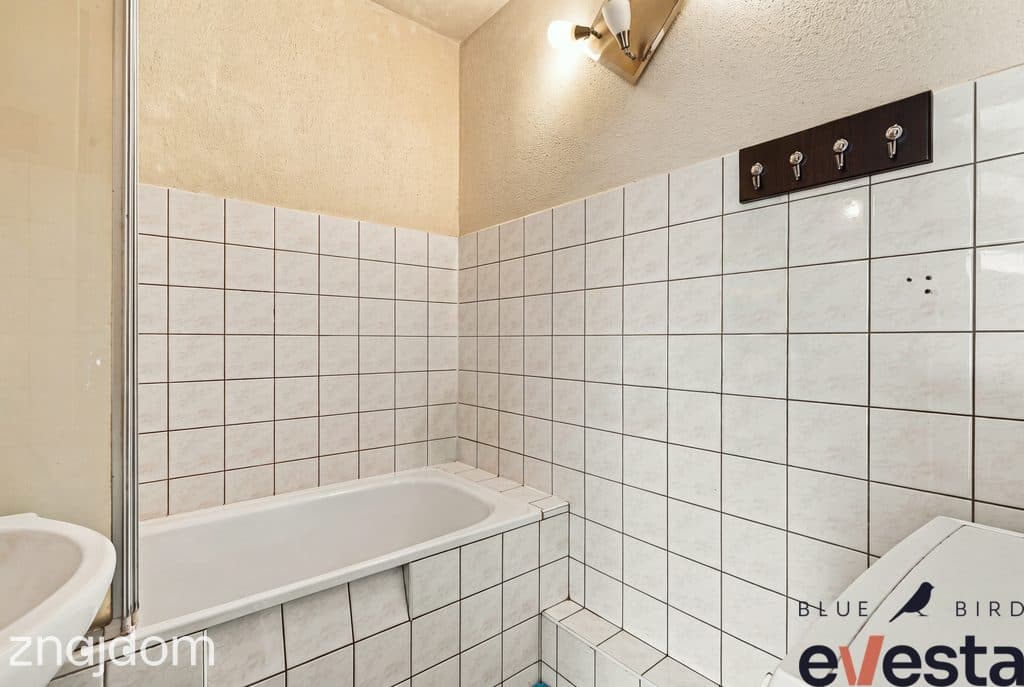 3 pokoje + kuchnia | CO miejskie | gotowe | balkon - zdjęcie 14