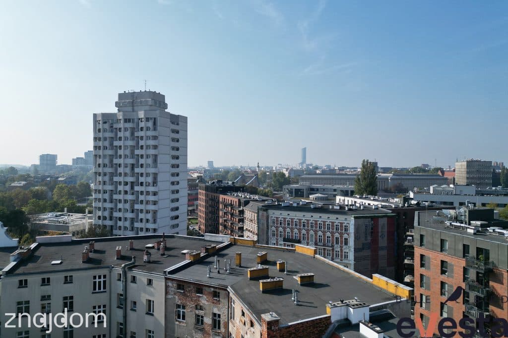 Plac Grunwaldzki/Manhattan/3 pok./inwestycja/wyposażone - zdjęcie 18