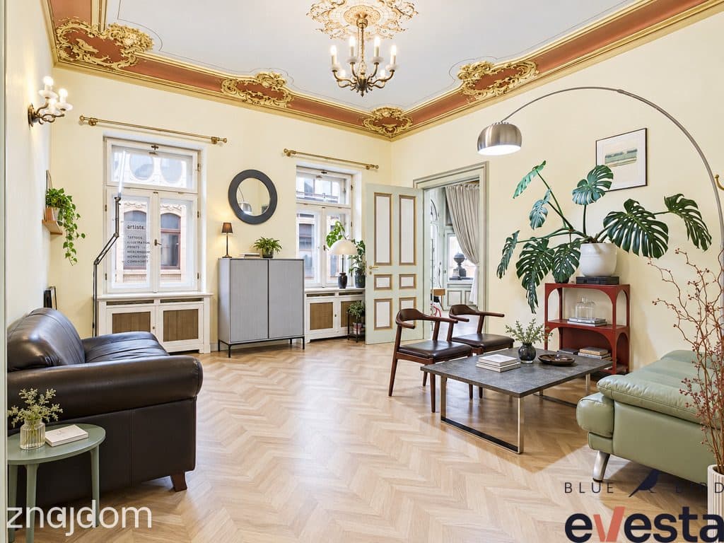 Studio tatuażu | Potencjał pod beauty | Rynek | 95 m² - zdjęcie 2