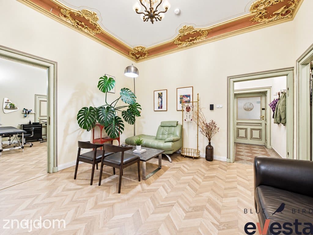 Studio tatuażu | Potencjał pod beauty | Rynek | 95 m² - zdjęcie 3