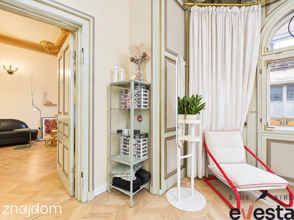 Studio tatuażu | Potencjał pod beauty | Rynek | 95 m² - zdjęcie 5
