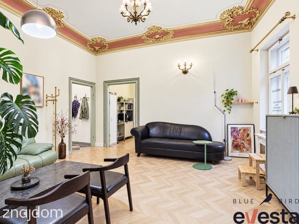 Studio tatuażu | Potencjał pod beauty | Rynek | 95 m² - zdjęcie 6