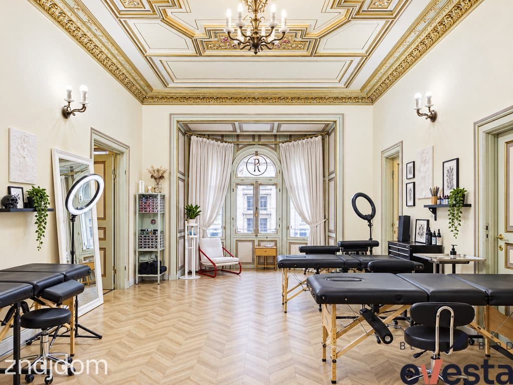 Studio tatuażu | Potencjał pod beauty | Rynek | 95 m² - zdjęcie 9