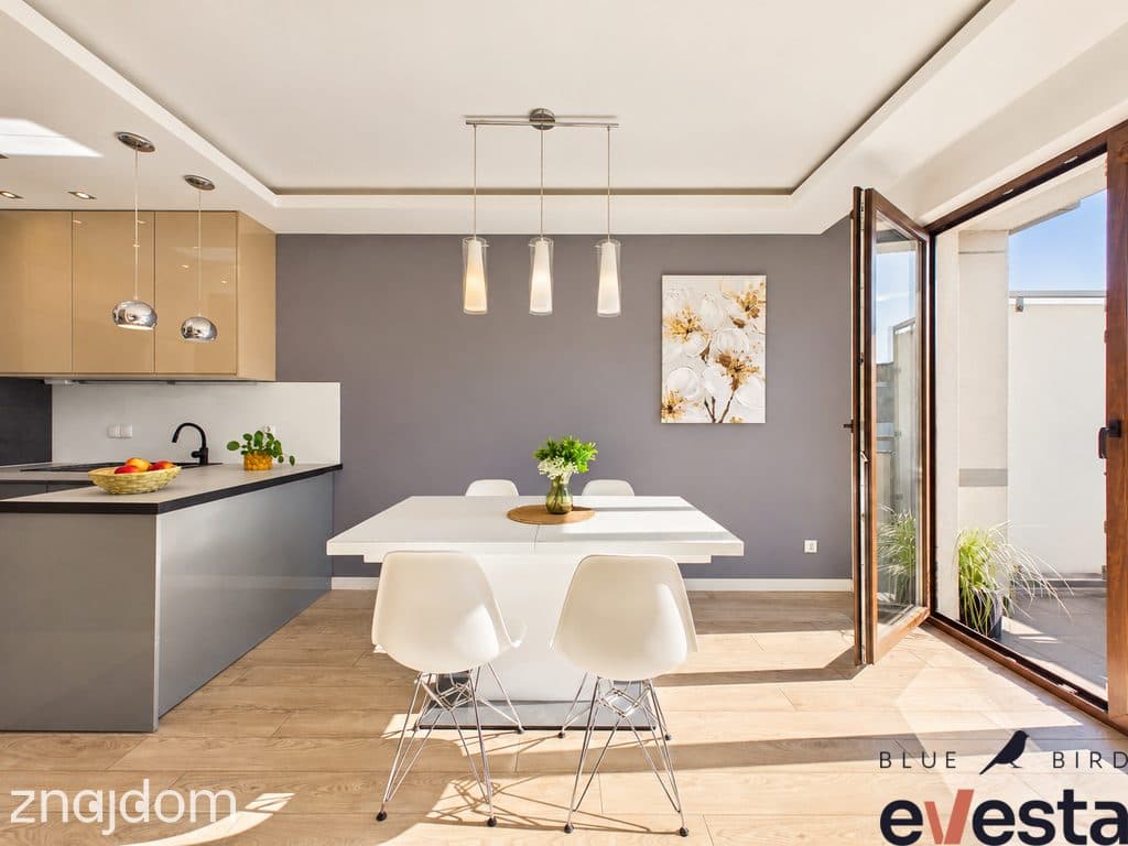 3 pokoje | Balkon | Możliwe 4 pokoje | Garaż - zdjęcie 5