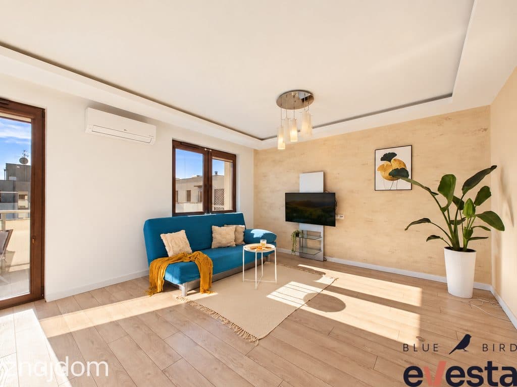 3 pokoje | Balkon | Możliwe 4 pokoje | Garaż - zdjęcie 9
