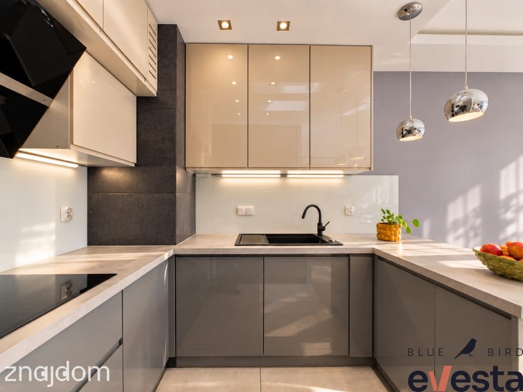 3 pokoje | Balkon | Możliwe 4 pokoje | Garaż - zdjęcie 3