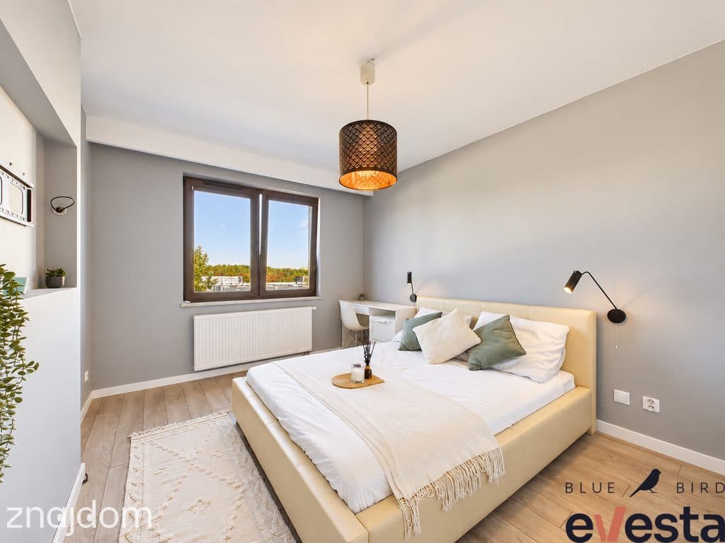3 pokoje | Balkon | Możliwe 4 pokoje | Garaż - zdjęcie 14