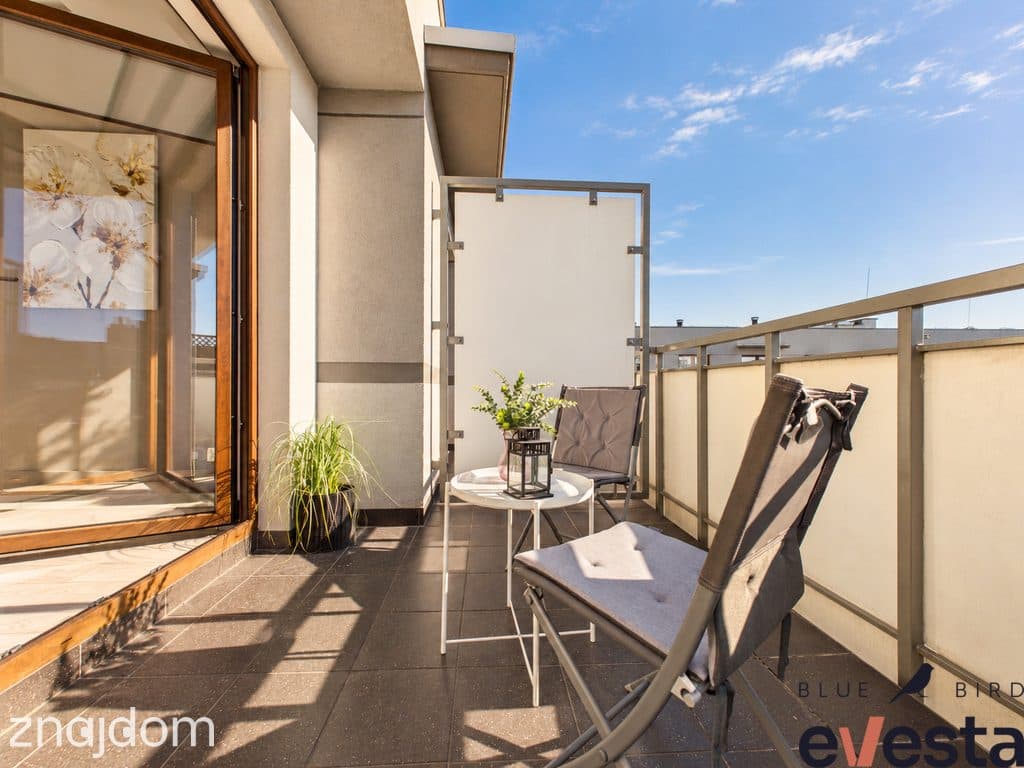 3 pokoje | Balkon | Możliwe 4 pokoje | Garaż - zdjęcie 12