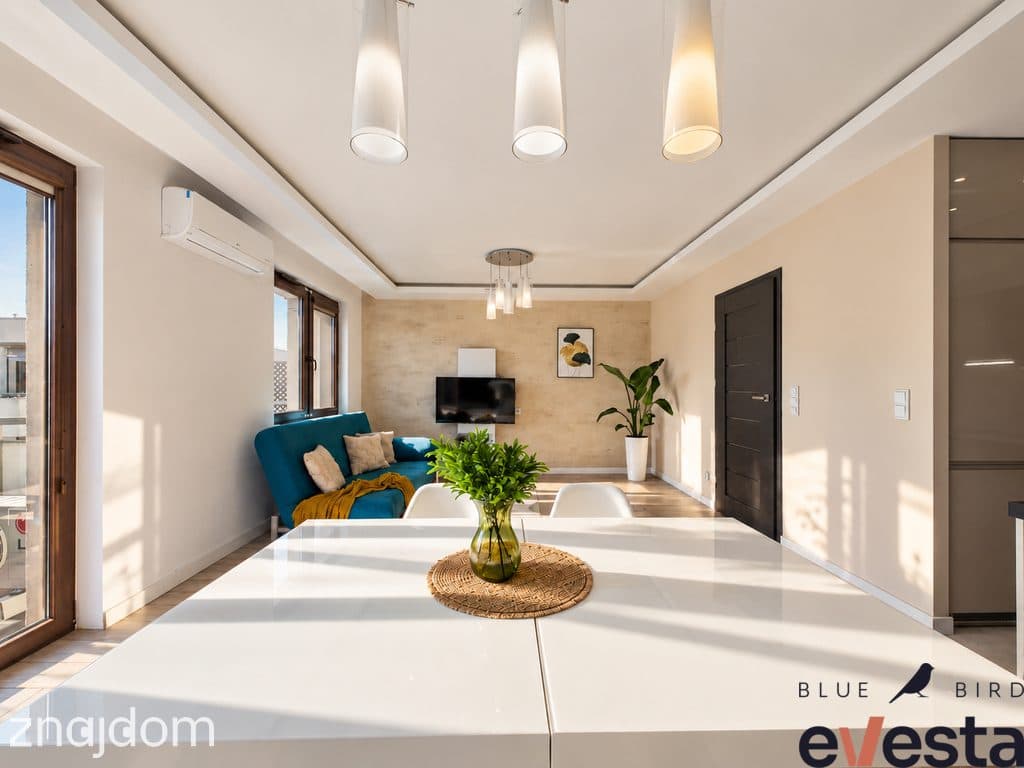 3 pokoje | Balkon | Możliwe 4 pokoje | Garaż - zdjęcie 7