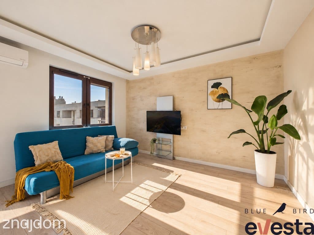 3 pokoje | Balkon | Możliwe 4 pokoje | Garaż - zdjęcie 10