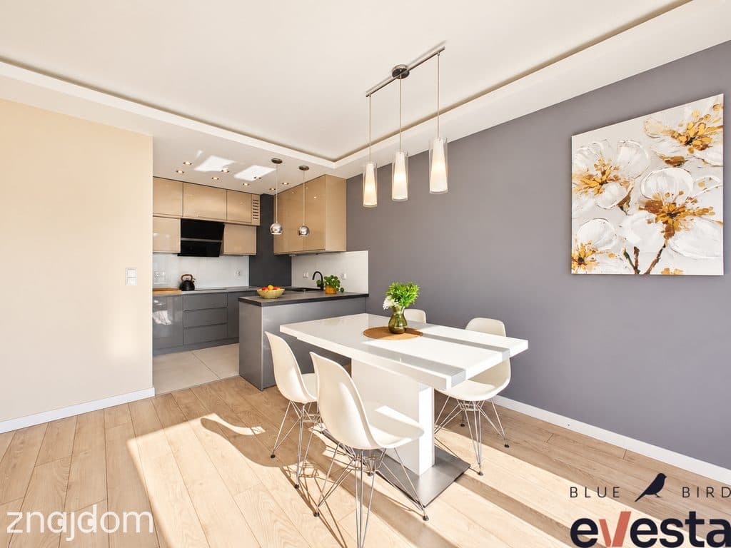3 pokoje | Balkon | Możliwe 4 pokoje | Garaż - zdjęcie 4