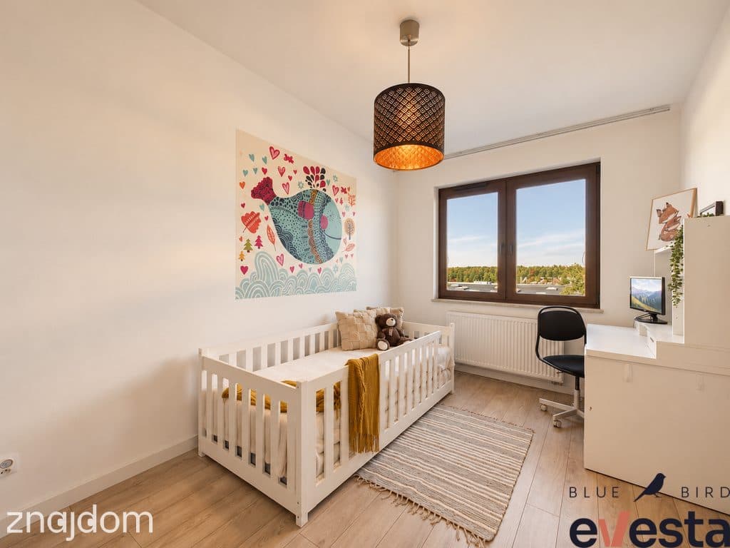 3 pokoje | Balkon | Możliwe 4 pokoje | Garaż - zdjęcie 15