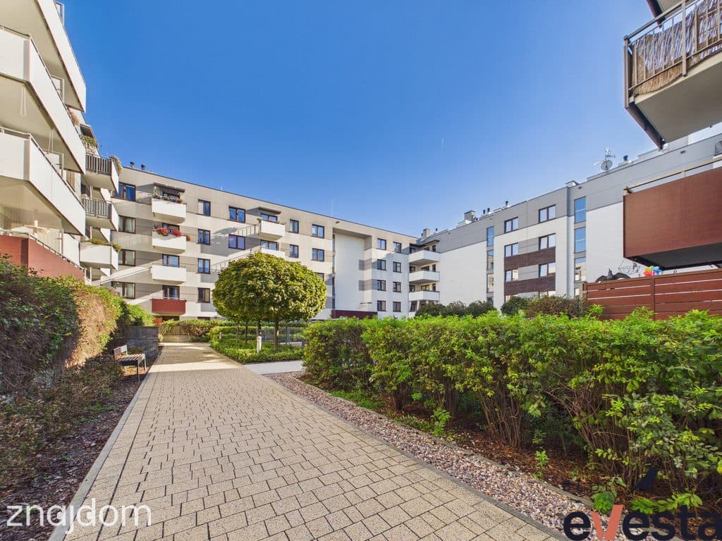 3 pokoje | Balkon | Możliwe 4 pokoje | Garaż - zdjęcie 17