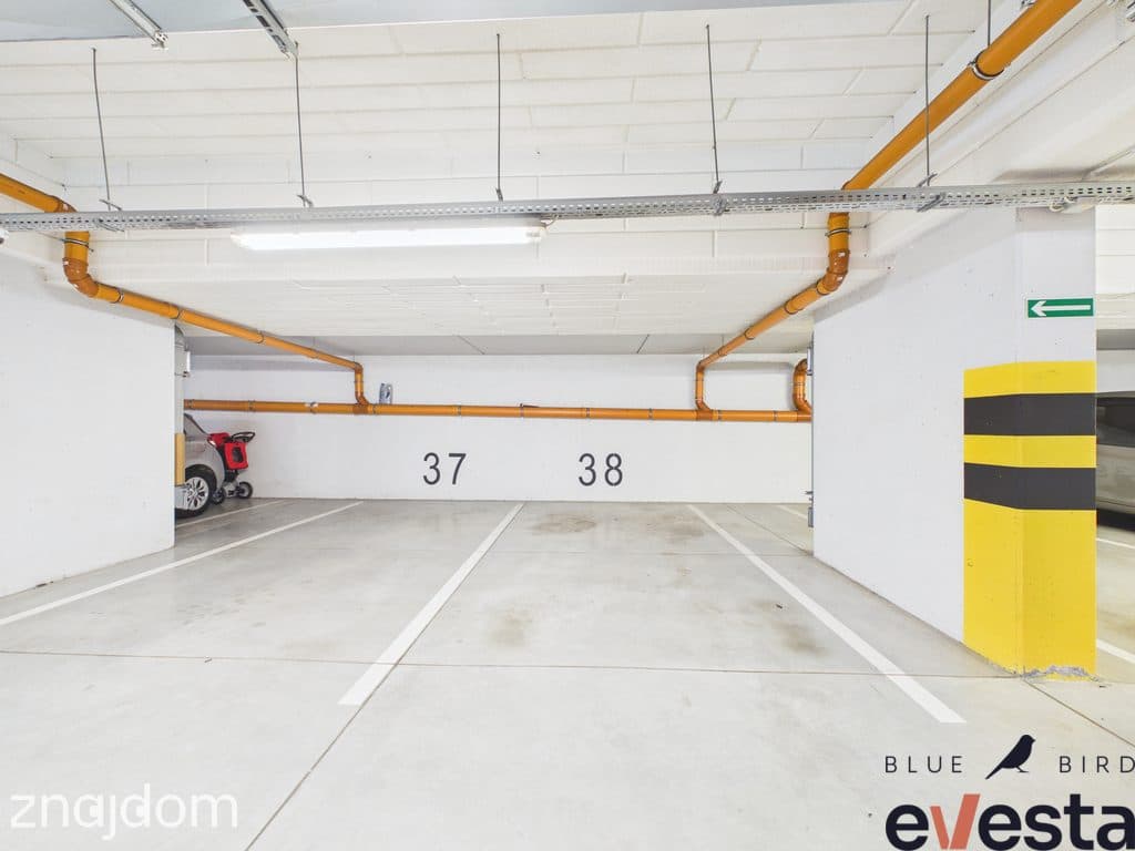3 pokoje | Balkon | Możliwe 4 pokoje | Garaż - zdjęcie 19