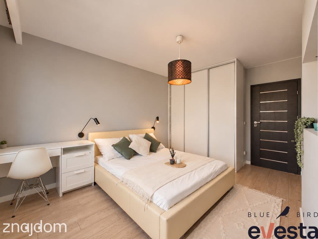 3 pokoje | Balkon | Możliwe 4 pokoje | Garaż - zdjęcie 13