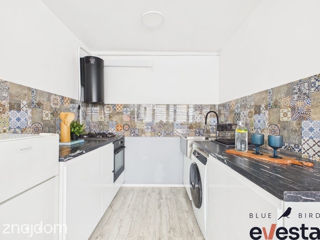 Kawalerka 31,2 m² | Drukarska | winda, piwnica - zdjęcie 4