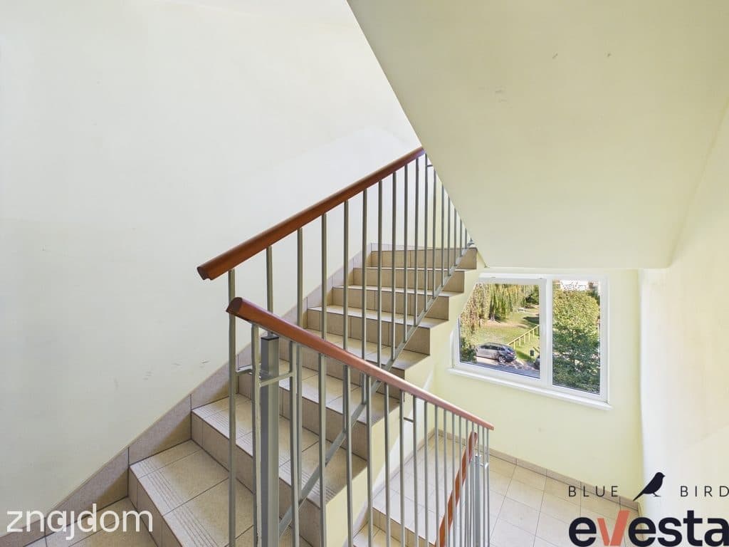 3 pokoje | Piwnica | Balkon | Zielone osiedle - zdjęcie 18
