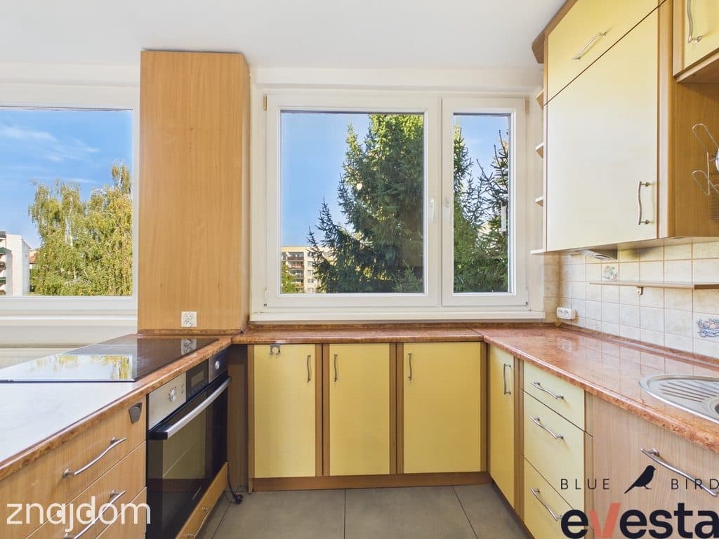 3 pokoje | Piwnica | Balkon | Zielone osiedle - zdjęcie 5