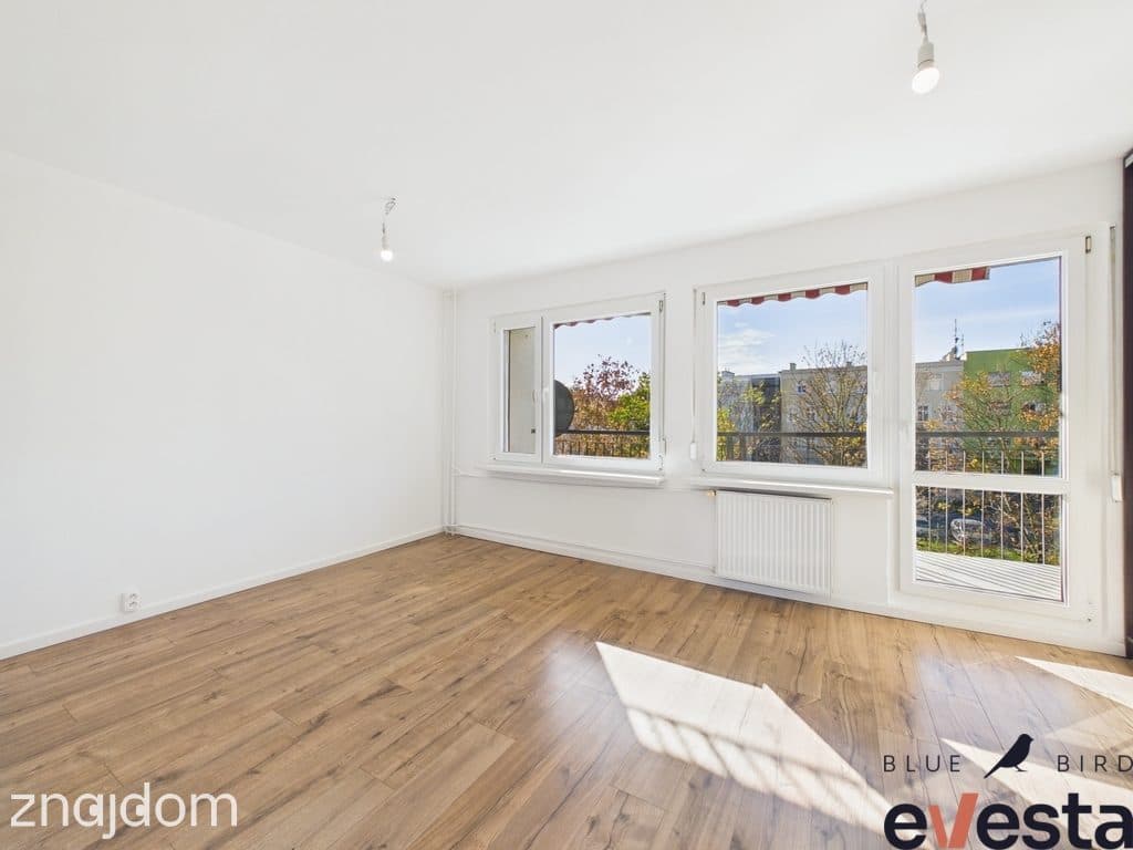 3 pokoje | Piwnica | Balkon | Zielone osiedle - zdjęcie 9