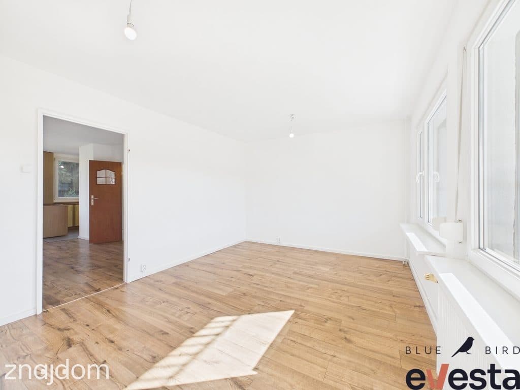 3 pokoje | Piwnica | Balkon | Zielone osiedle - zdjęcie 10