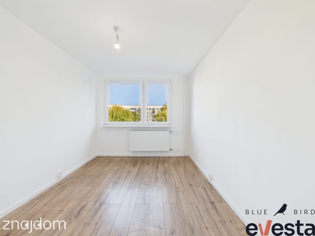 3 pokoje | Piwnica | Balkon | Zielone osiedle - zdjęcie 12