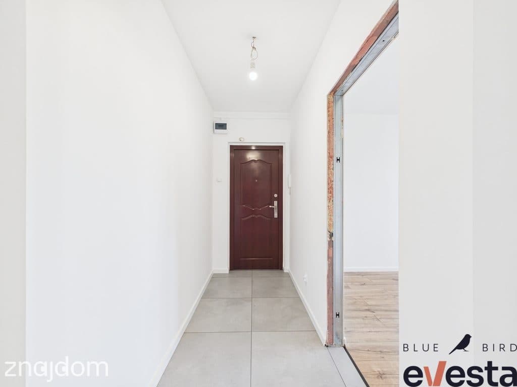 3 pokoje | Piwnica | Balkon | Zielone osiedle - zdjęcie 16